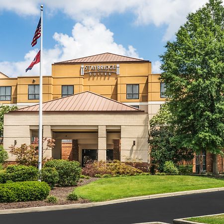 Staybridge Suites Memphis-Poplar Ave East, An Ihg Hotel Ngoại thất bức ảnh