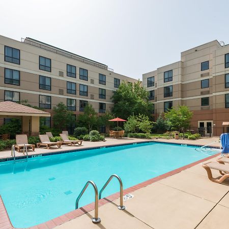 Staybridge Suites Memphis-Poplar Ave East, An Ihg Hotel Ngoại thất bức ảnh