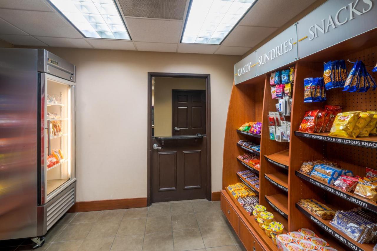 Staybridge Suites Memphis-Poplar Ave East By Ihg Ngoại thất bức ảnh