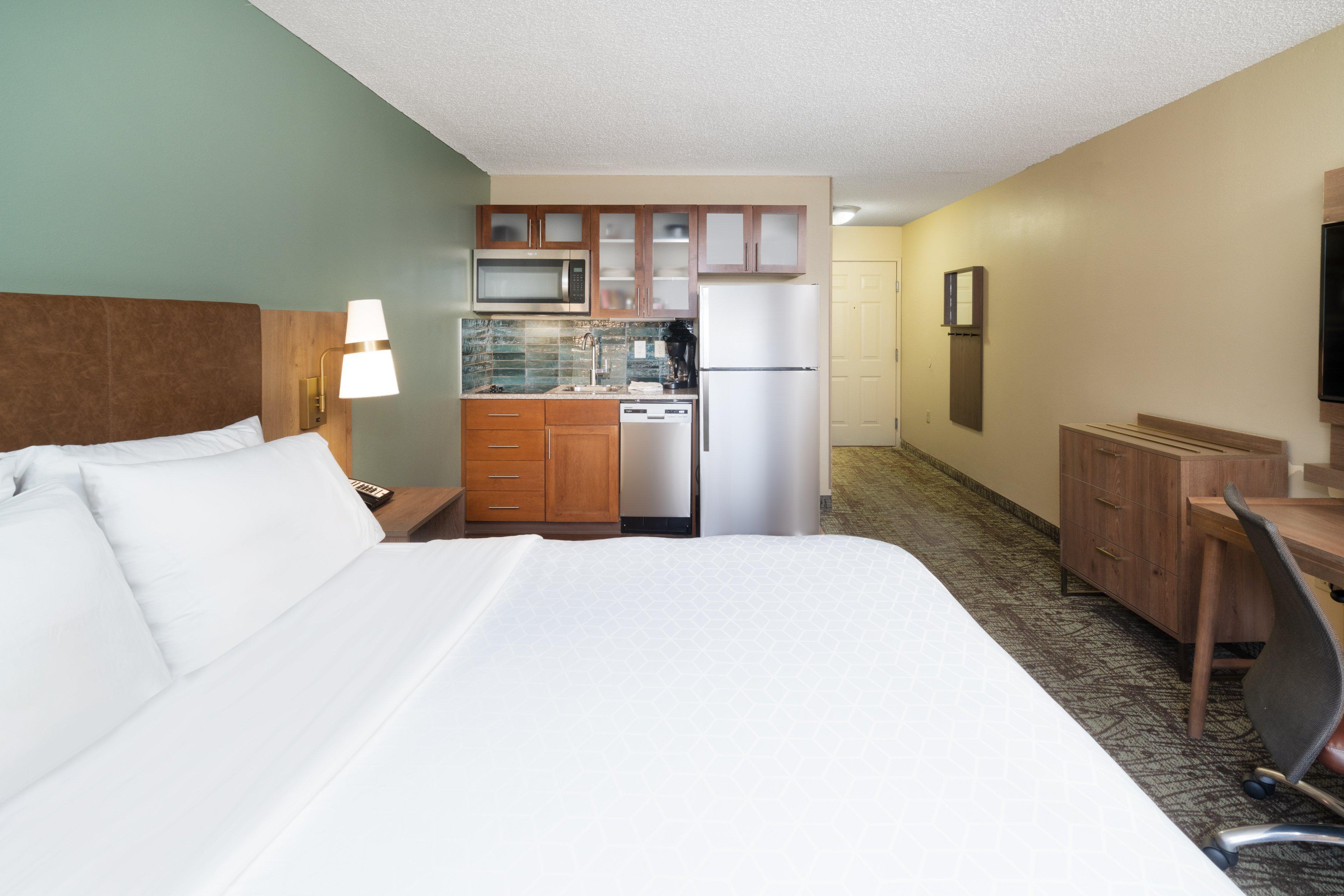 Staybridge Suites Memphis-Poplar Ave East, An Ihg Hotel Ngoại thất bức ảnh