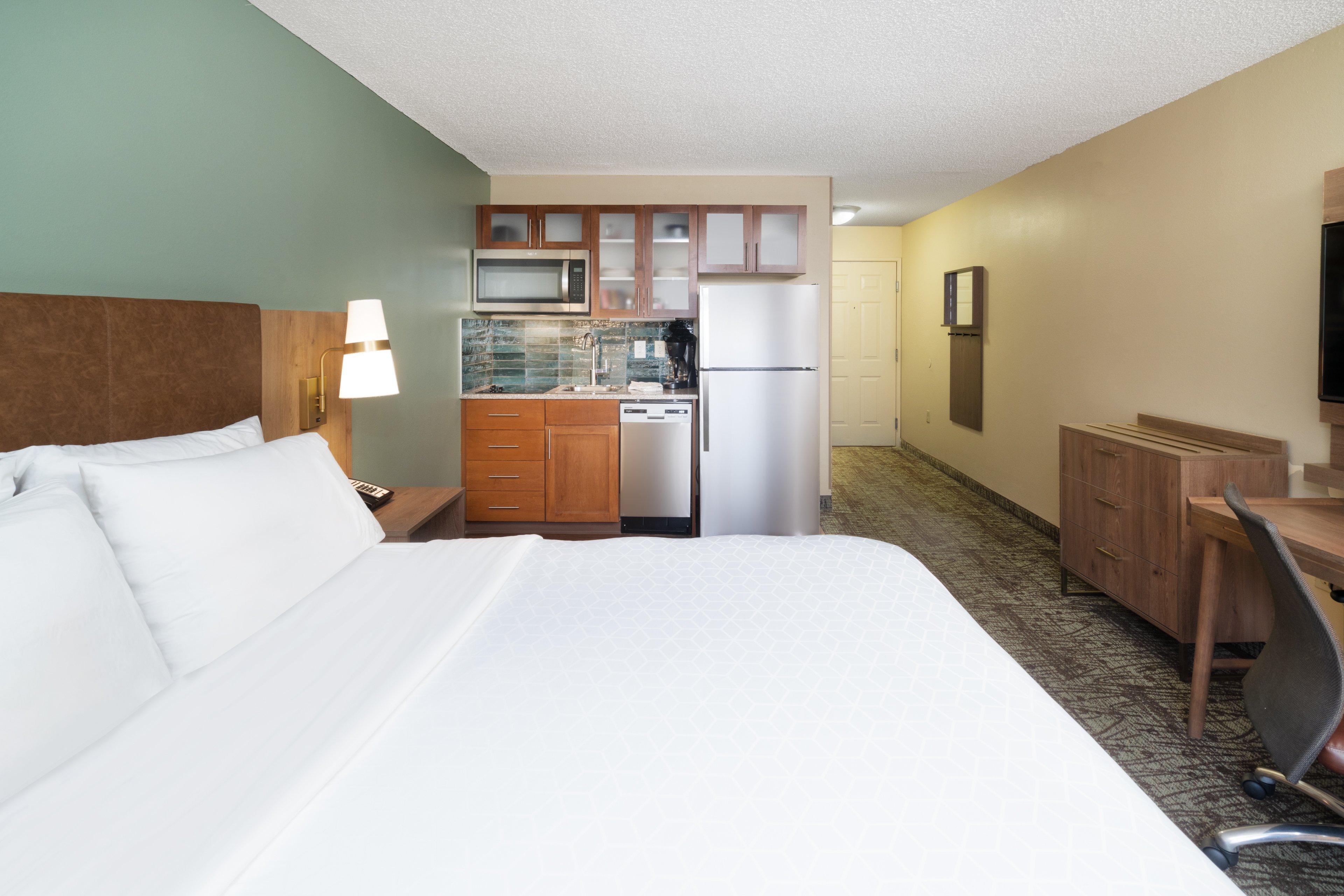 Staybridge Suites Memphis-Poplar Ave East By Ihg Ngoại thất bức ảnh