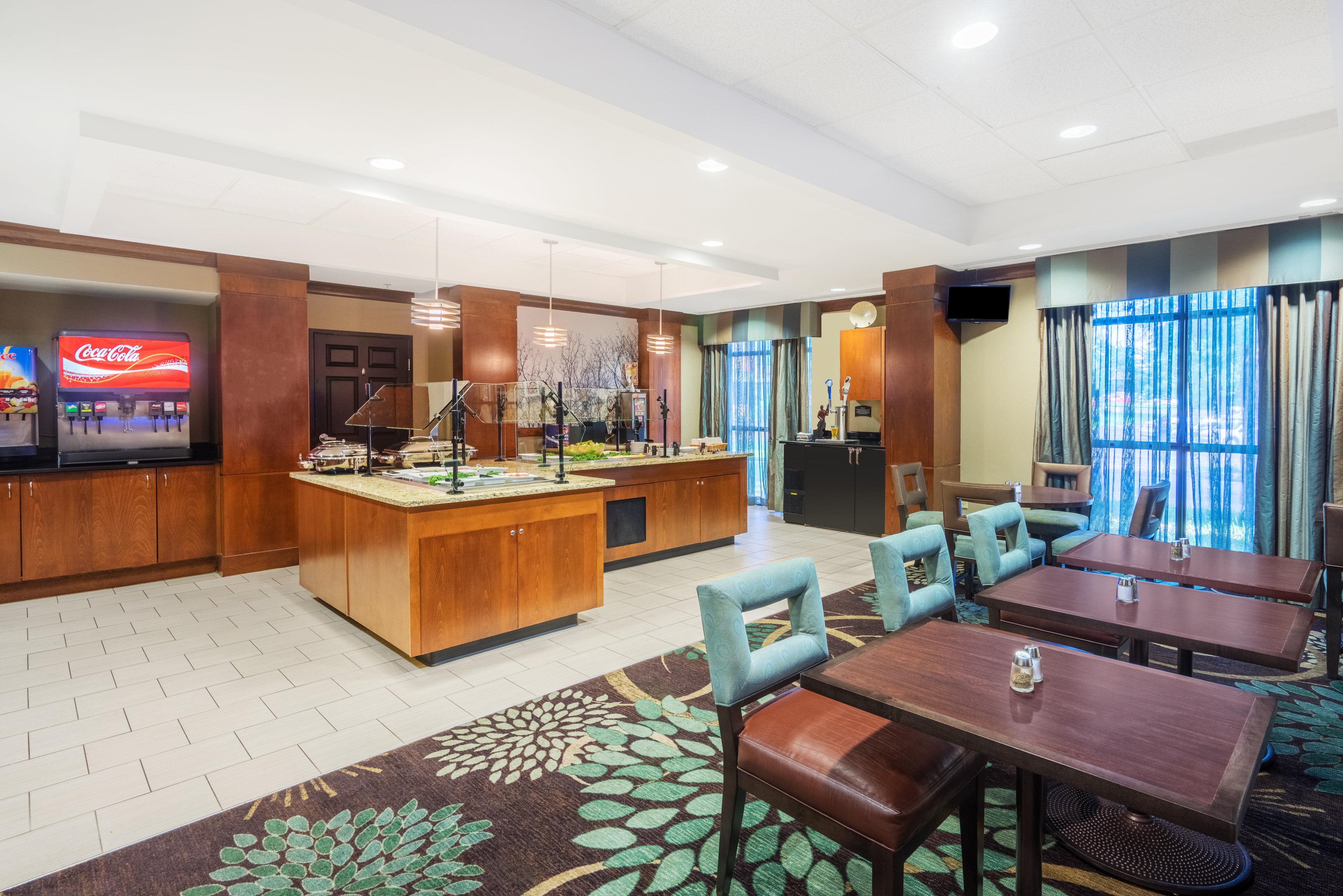 Staybridge Suites Memphis-Poplar Ave East, An Ihg Hotel Ngoại thất bức ảnh