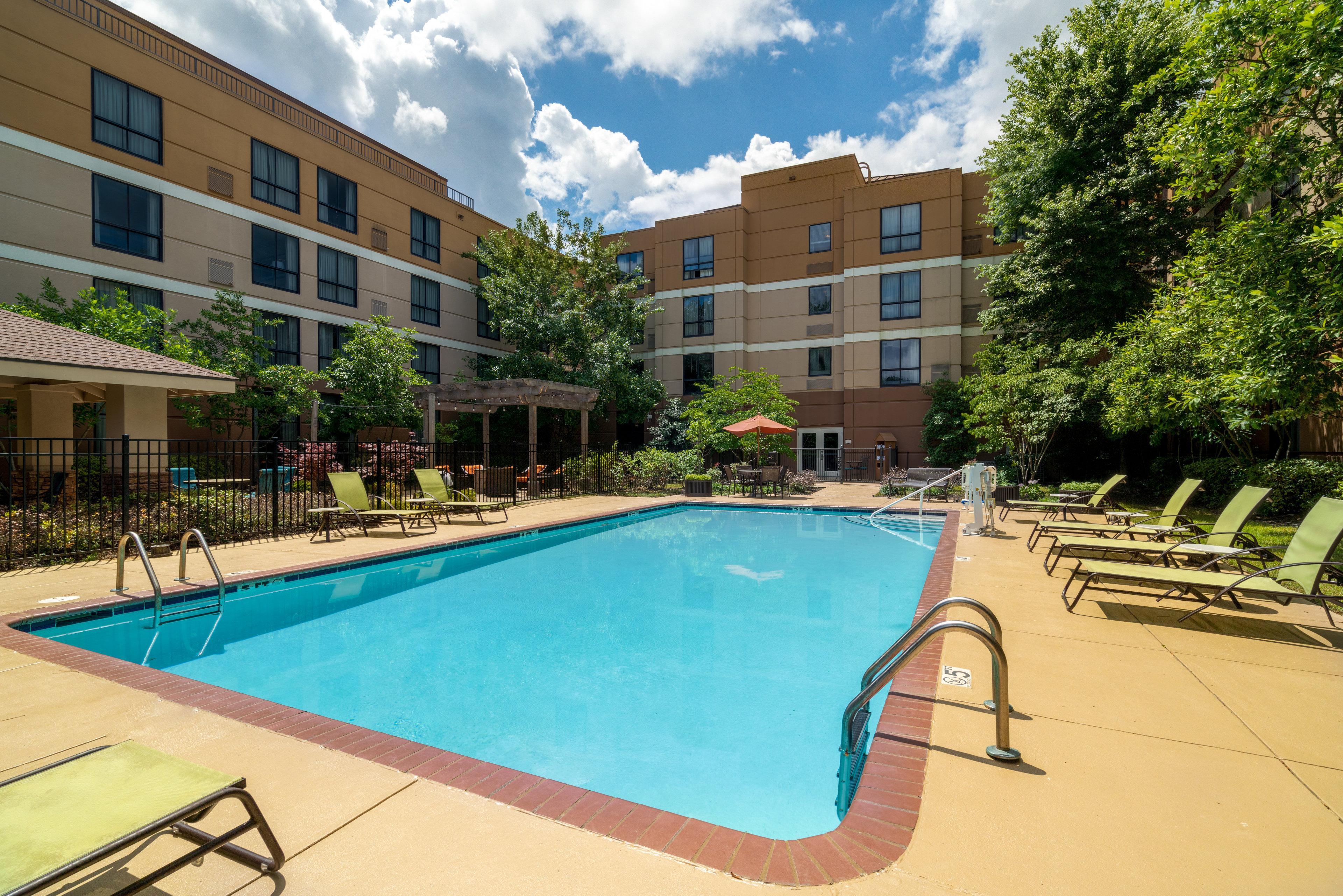 Staybridge Suites Memphis-Poplar Ave East, An Ihg Hotel Ngoại thất bức ảnh