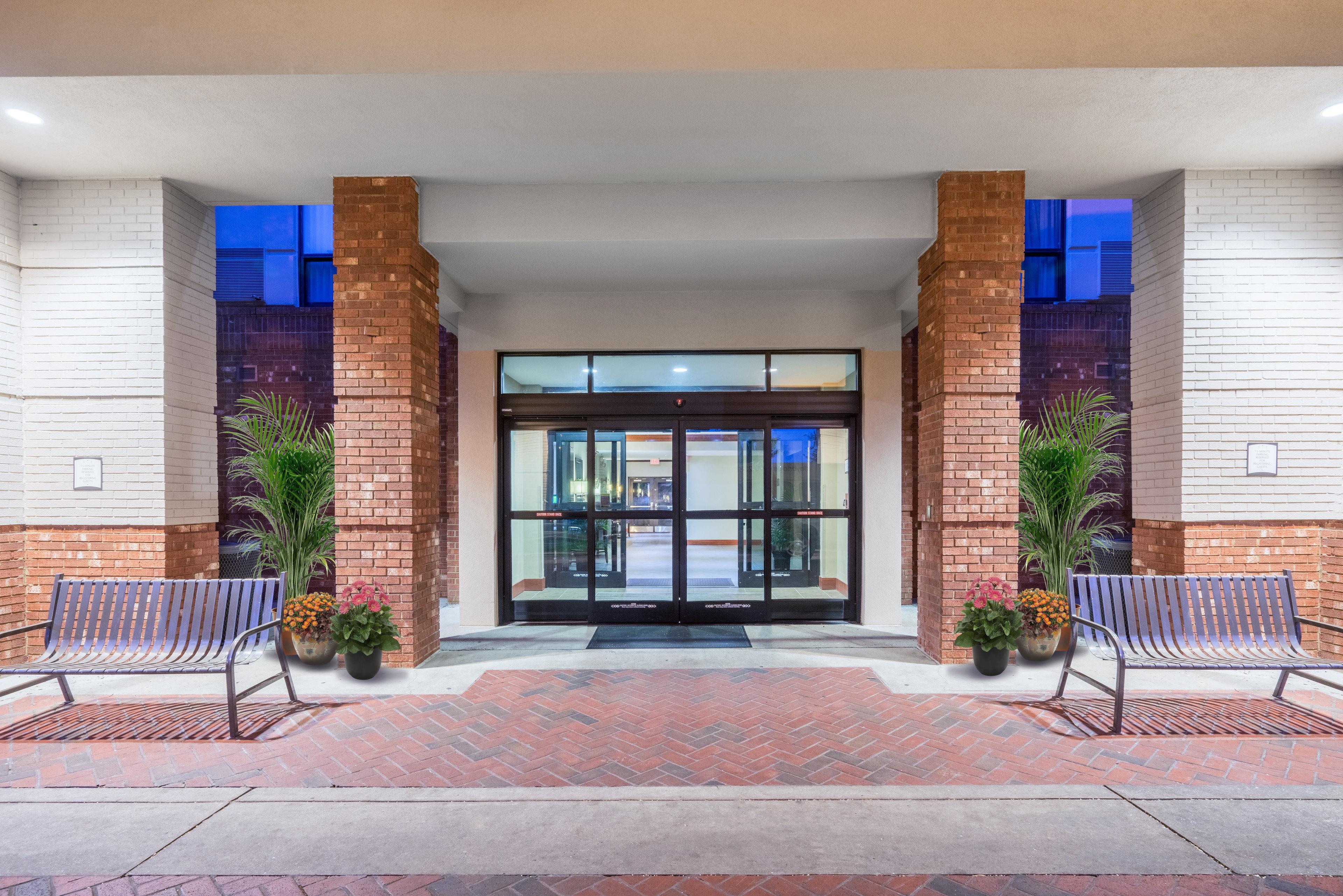 Staybridge Suites Memphis-Poplar Ave East By Ihg Ngoại thất bức ảnh