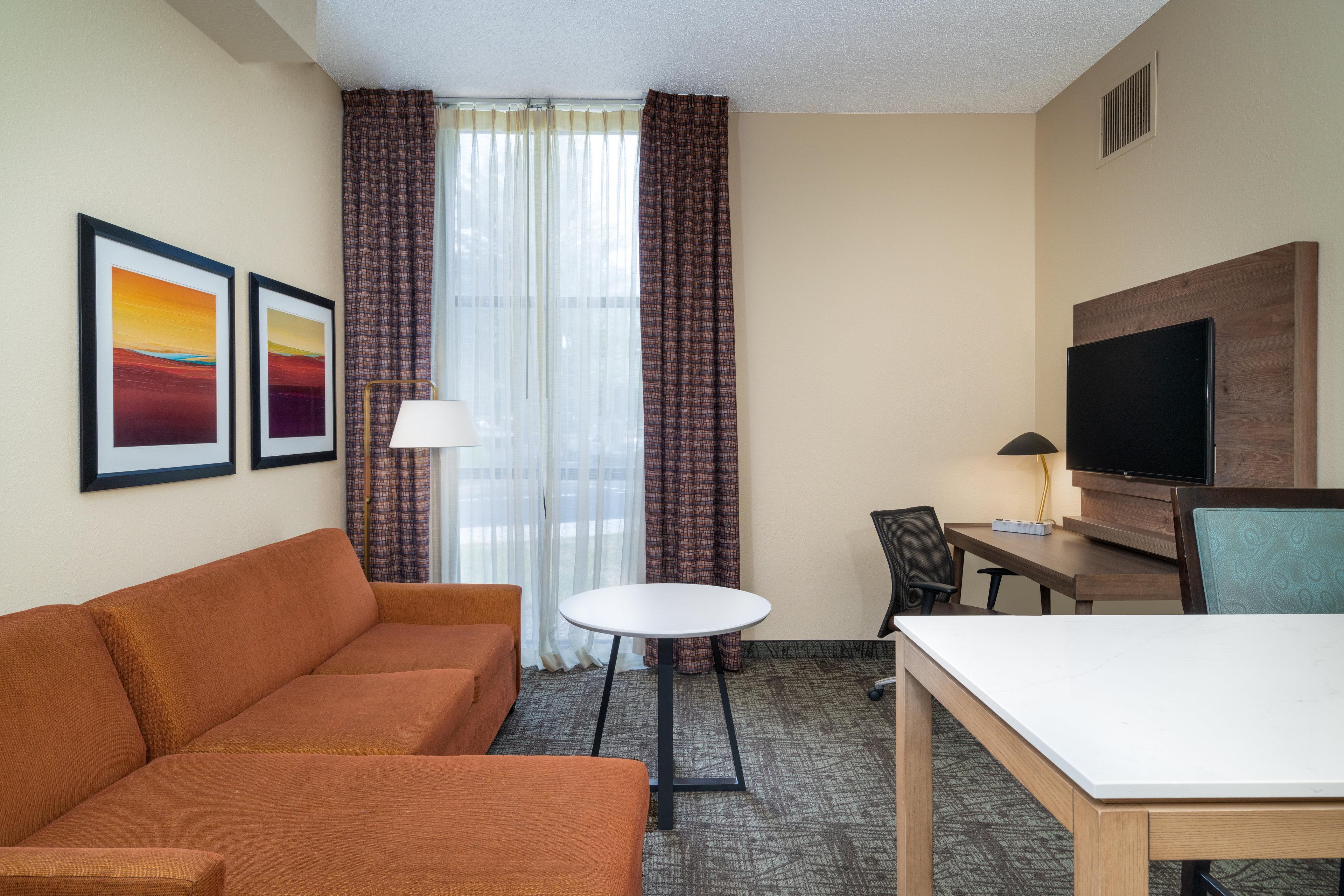 Staybridge Suites Memphis-Poplar Ave East By Ihg Ngoại thất bức ảnh