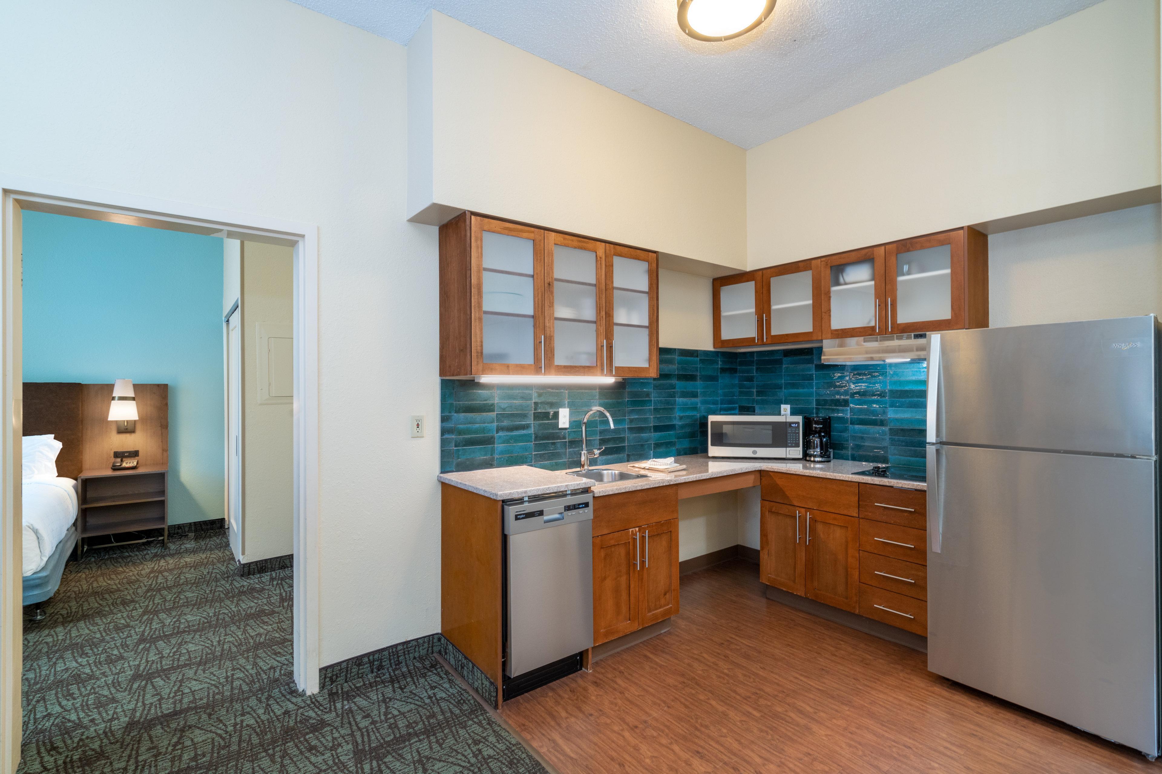 Staybridge Suites Memphis-Poplar Ave East By Ihg Ngoại thất bức ảnh