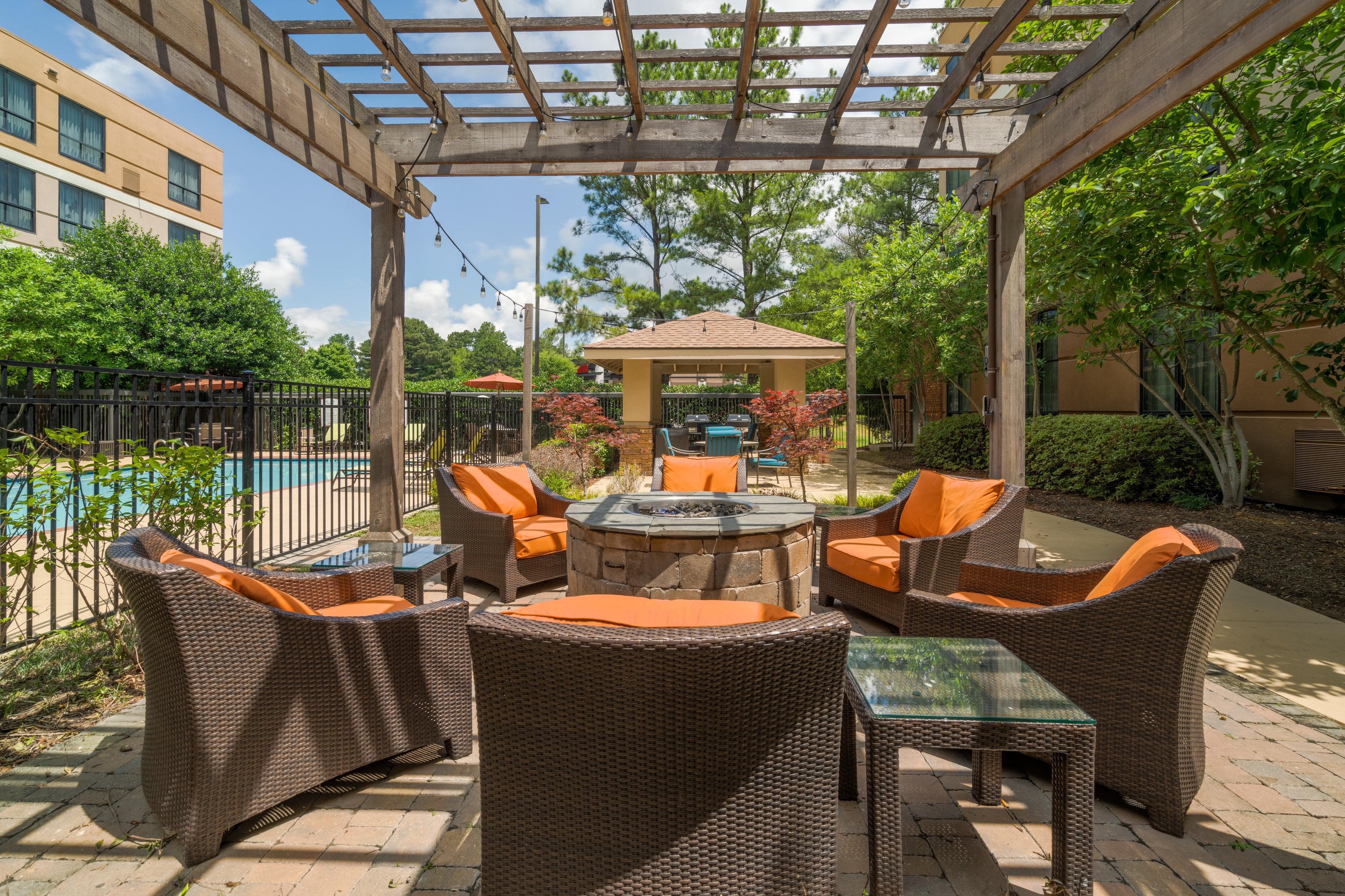 Staybridge Suites Memphis-Poplar Ave East By Ihg Ngoại thất bức ảnh