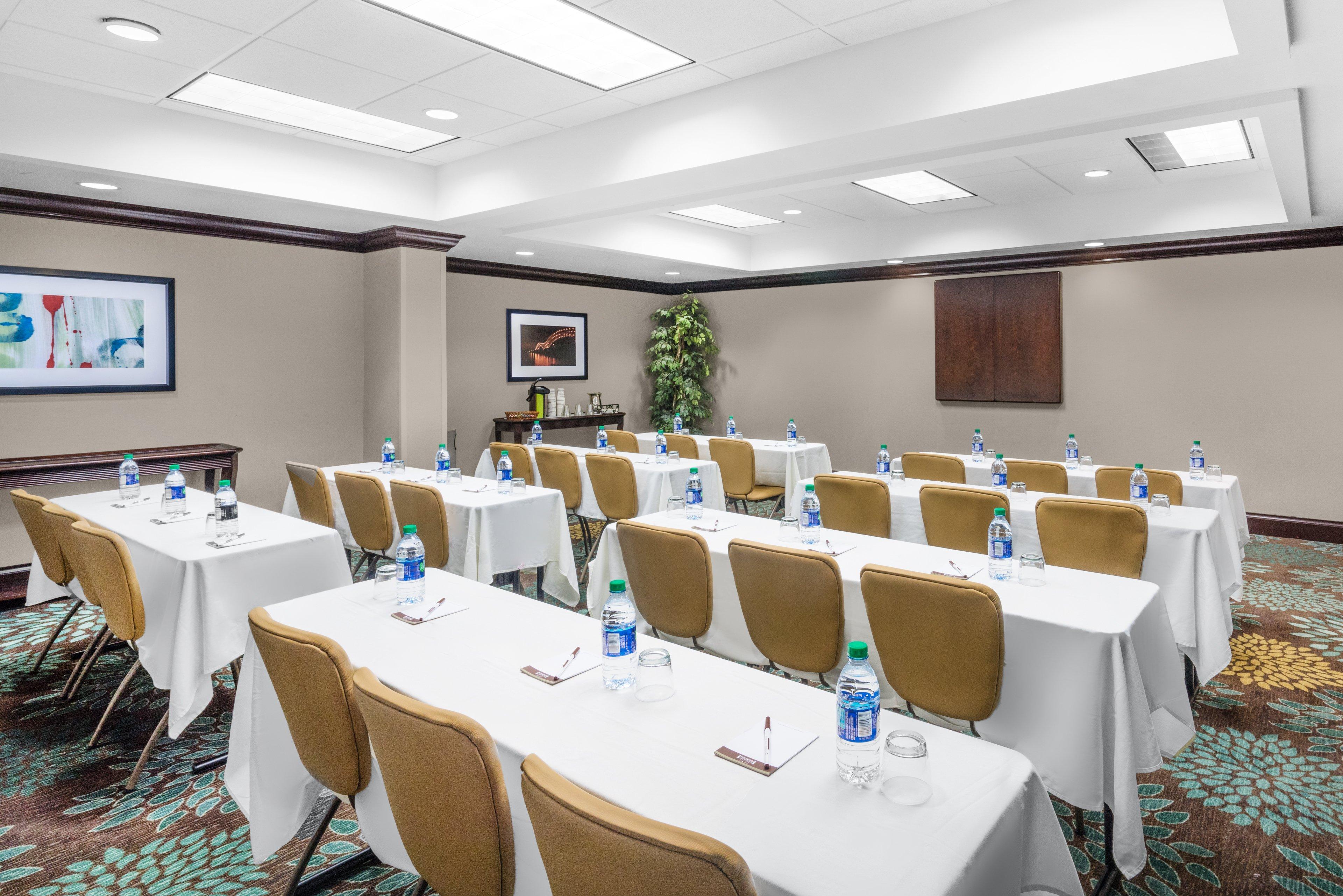 Staybridge Suites Memphis-Poplar Ave East By Ihg Ngoại thất bức ảnh