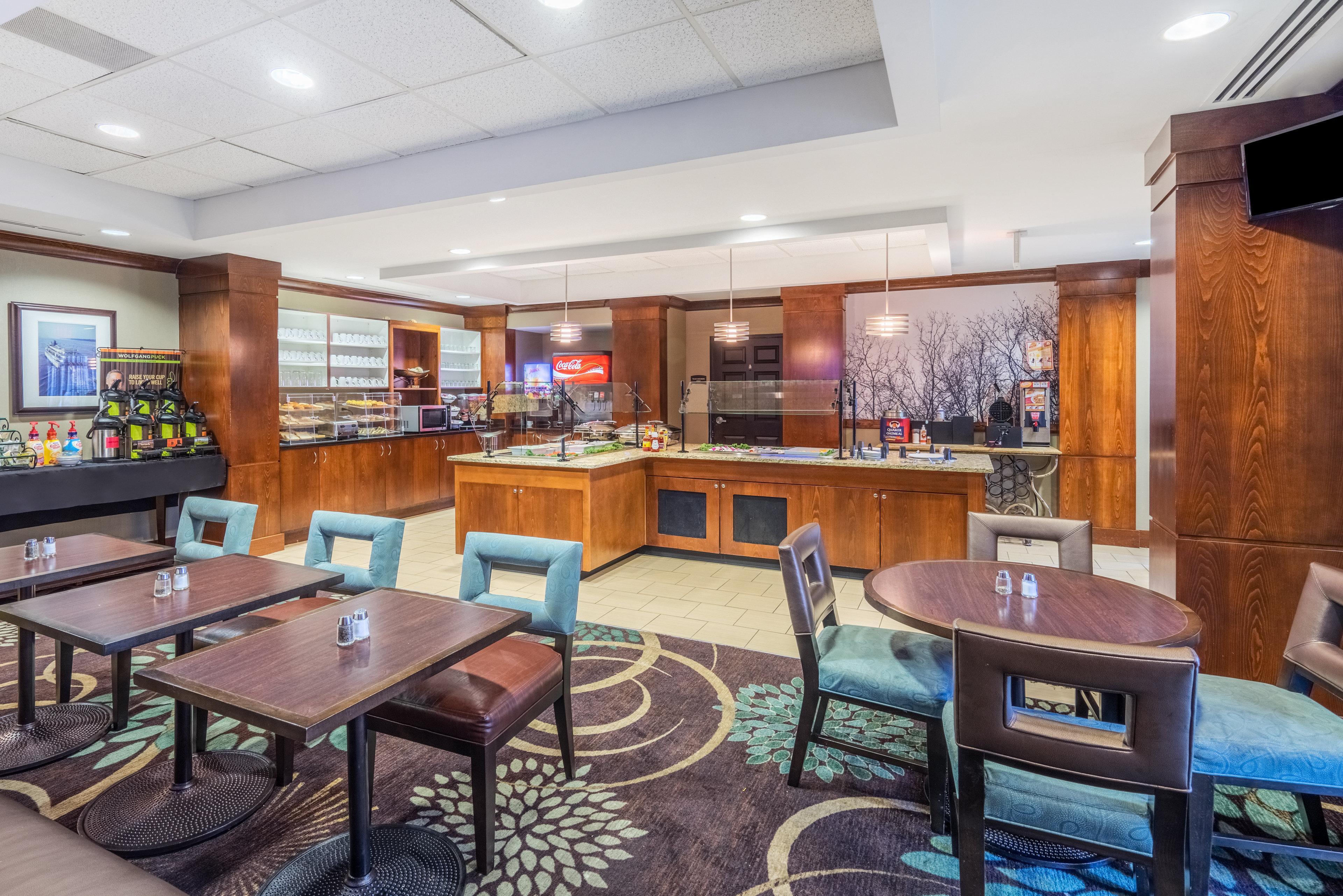 Staybridge Suites Memphis-Poplar Ave East By Ihg Ngoại thất bức ảnh