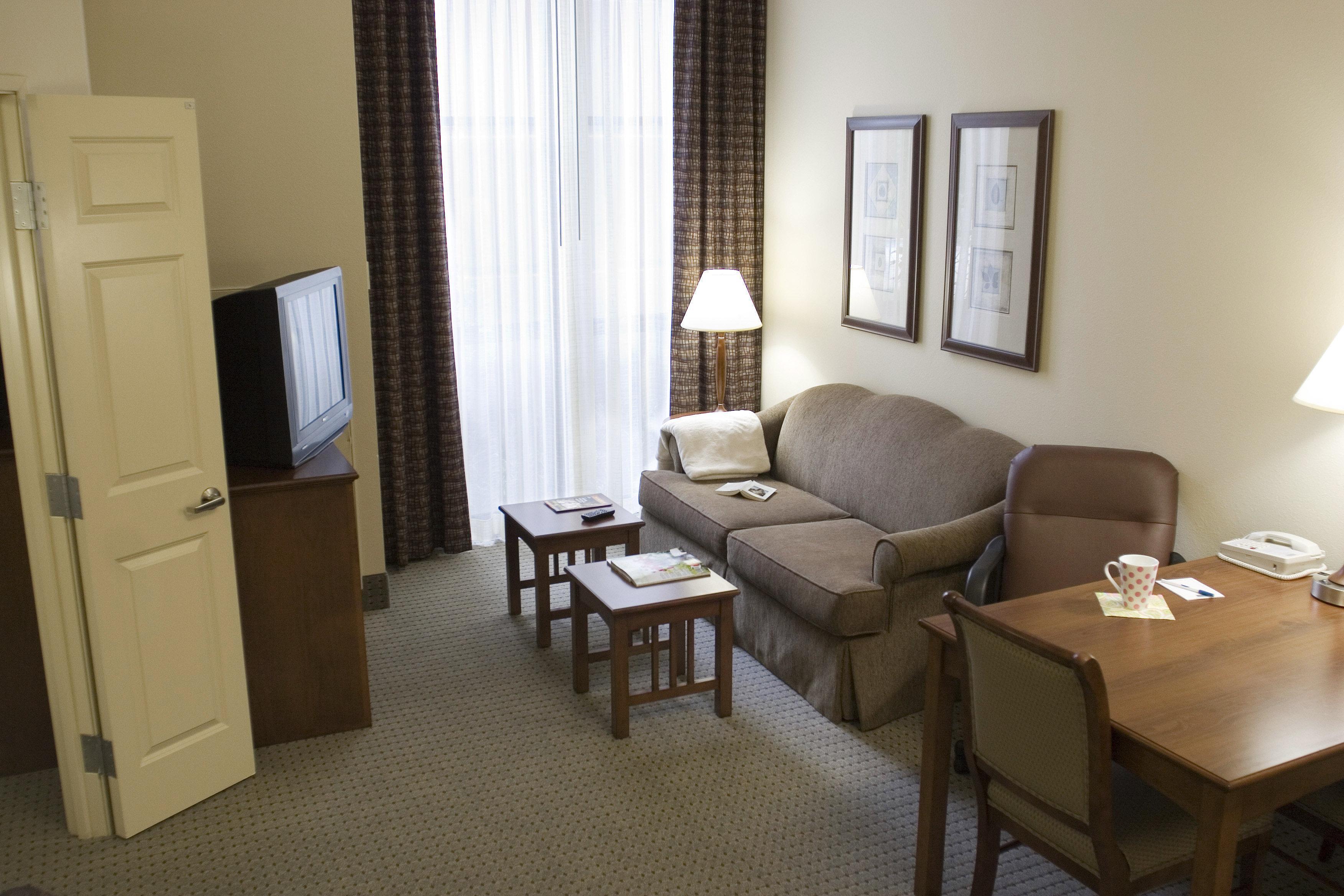 Staybridge Suites Memphis-Poplar Ave East By Ihg Ngoại thất bức ảnh