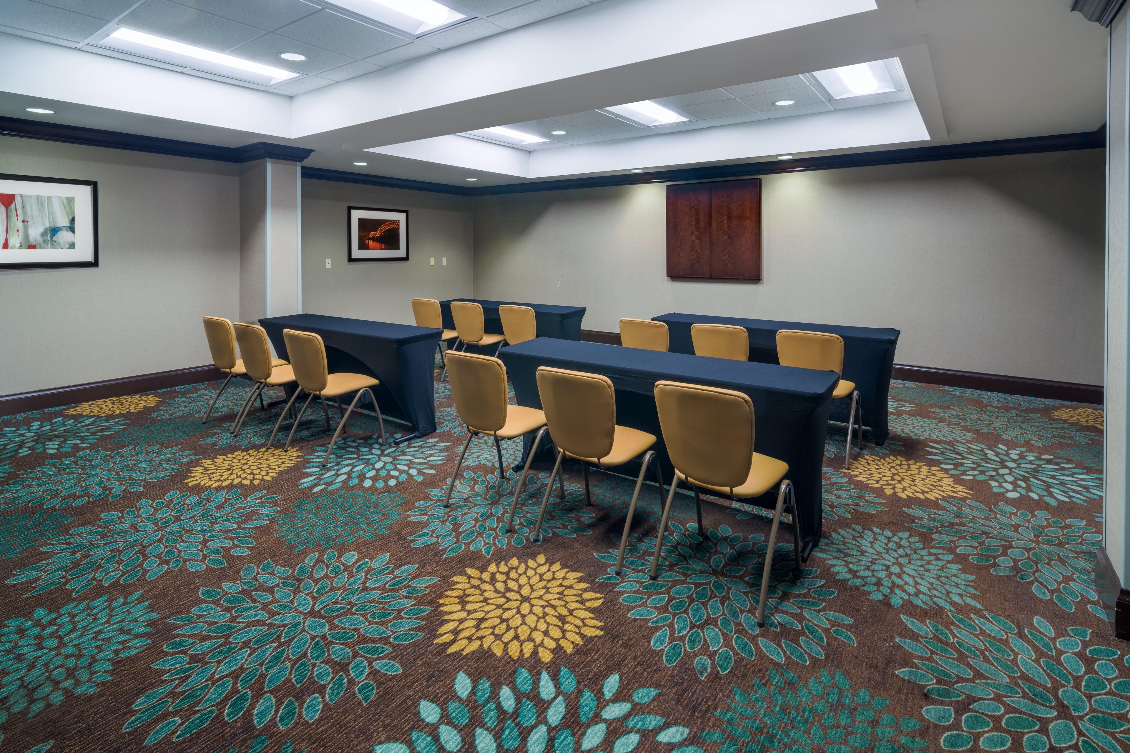 Staybridge Suites Memphis-Poplar Ave East By Ihg Ngoại thất bức ảnh