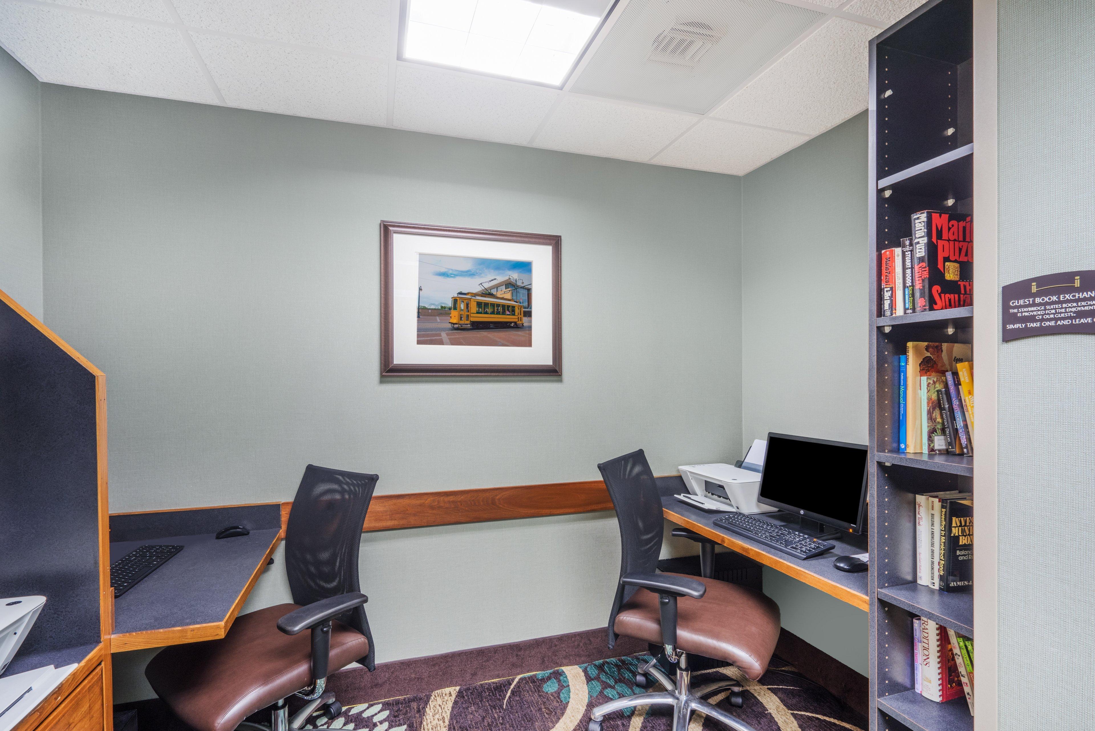 Staybridge Suites Memphis-Poplar Ave East By Ihg Ngoại thất bức ảnh