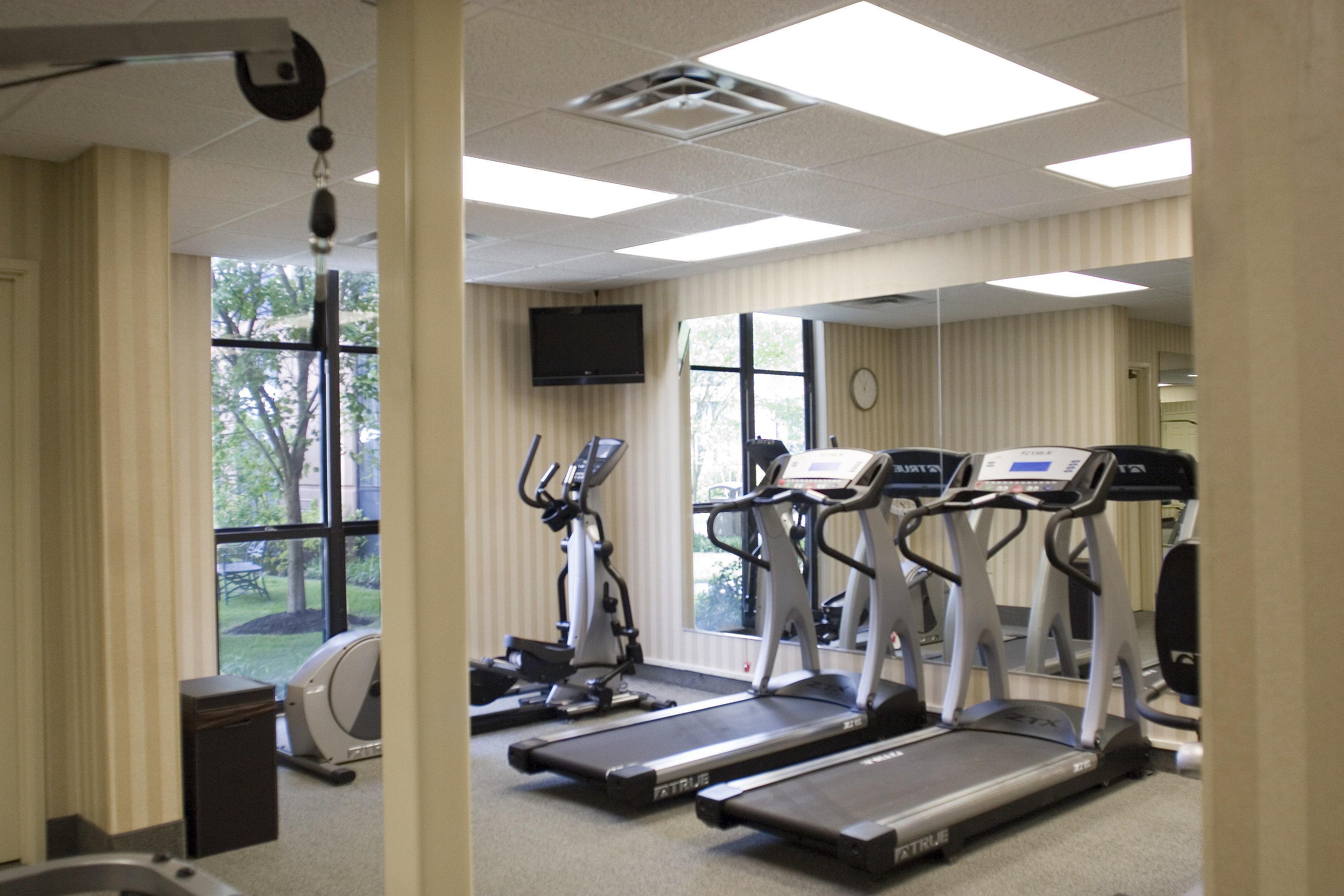 Staybridge Suites Memphis-Poplar Ave East By Ihg Ngoại thất bức ảnh