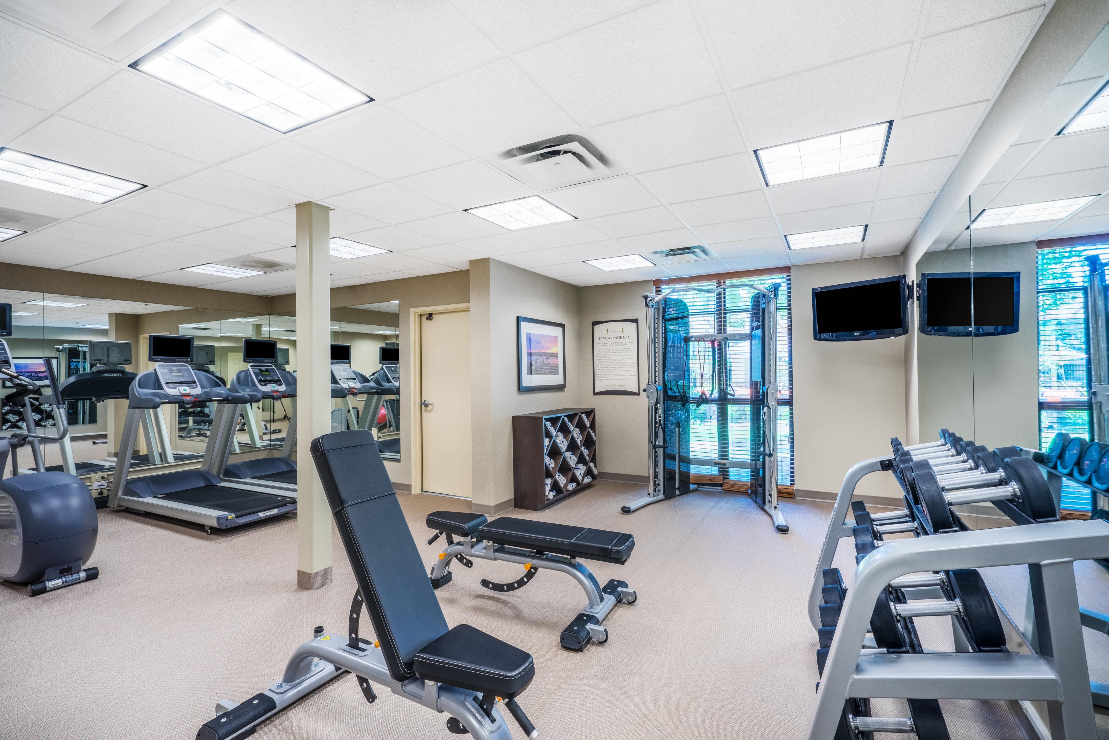 Staybridge Suites Memphis-Poplar Ave East By Ihg Ngoại thất bức ảnh