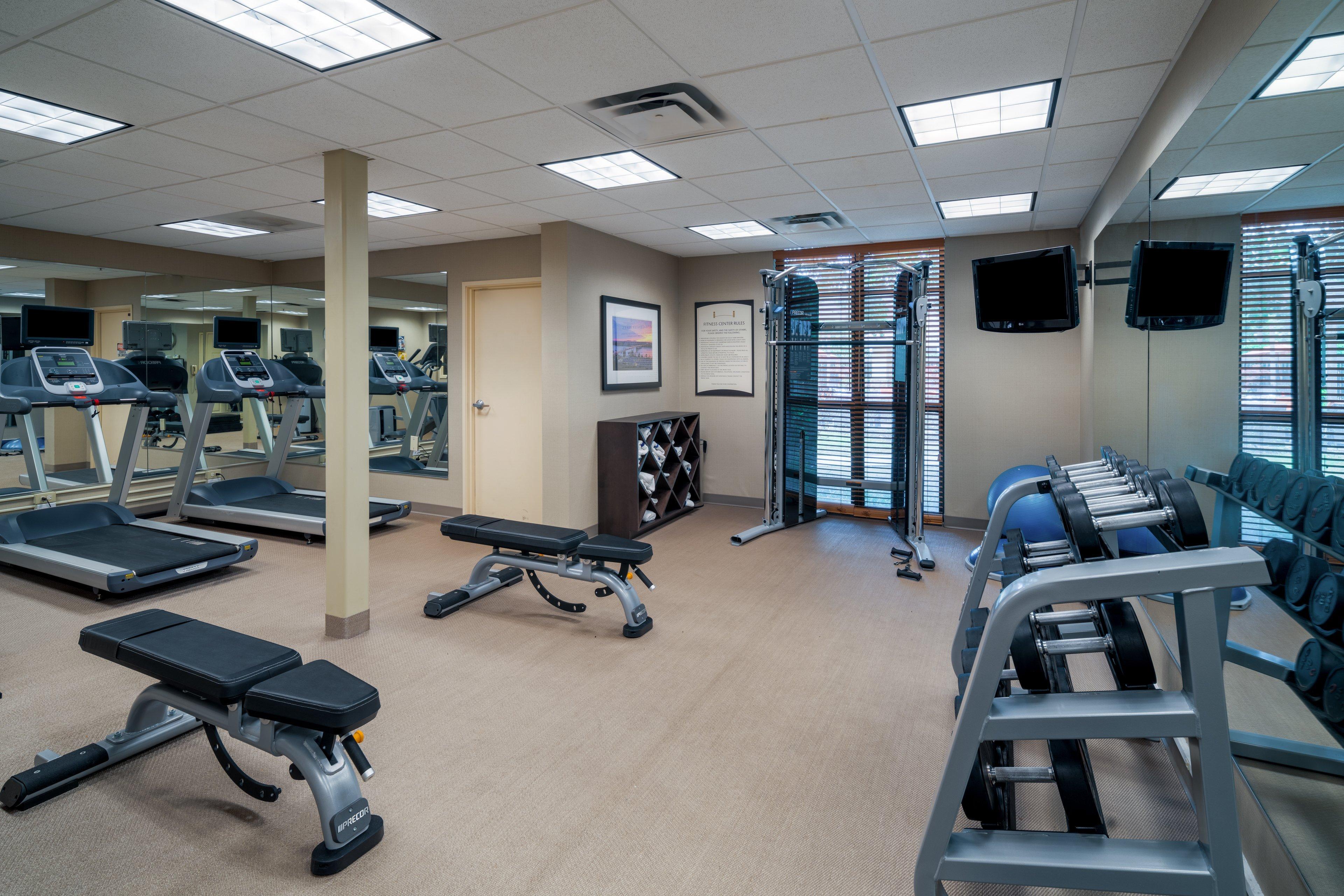 Staybridge Suites Memphis-Poplar Ave East By Ihg Ngoại thất bức ảnh