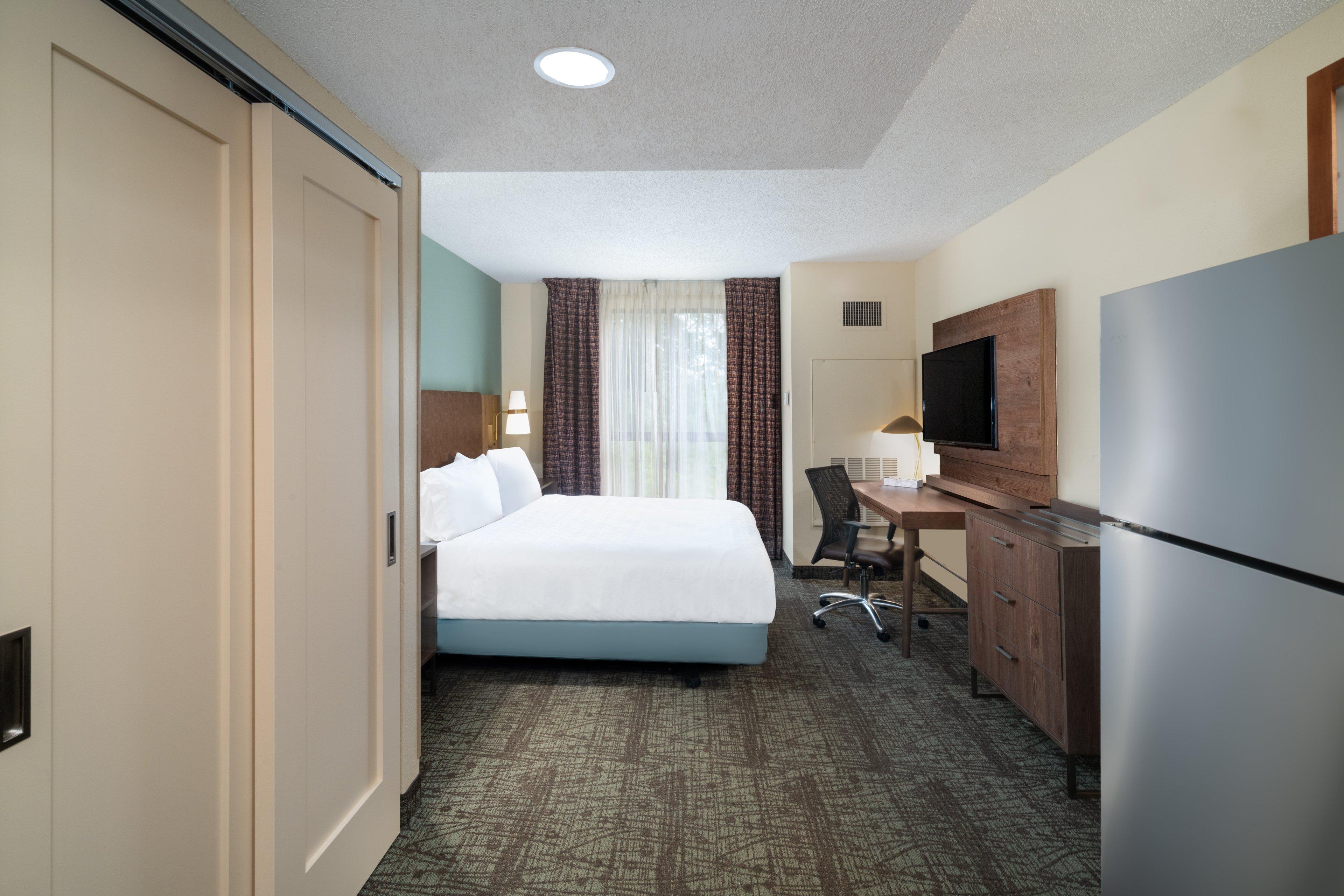 Staybridge Suites Memphis-Poplar Ave East, An Ihg Hotel Ngoại thất bức ảnh