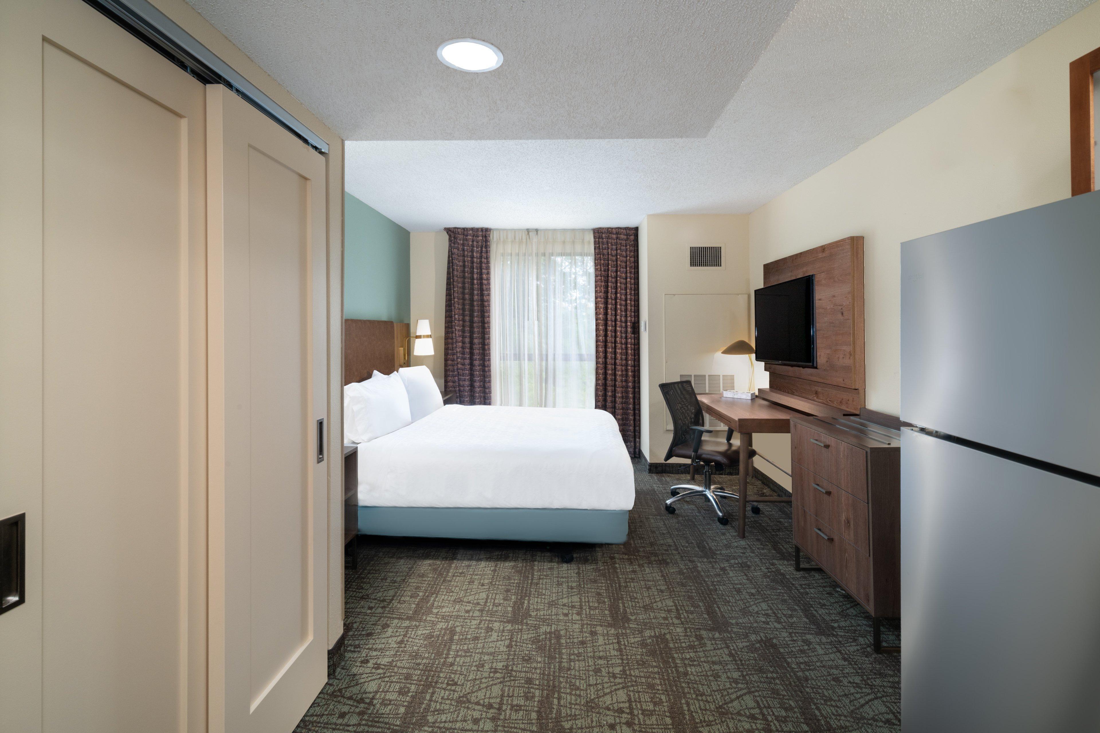 Staybridge Suites Memphis-Poplar Ave East By Ihg Ngoại thất bức ảnh