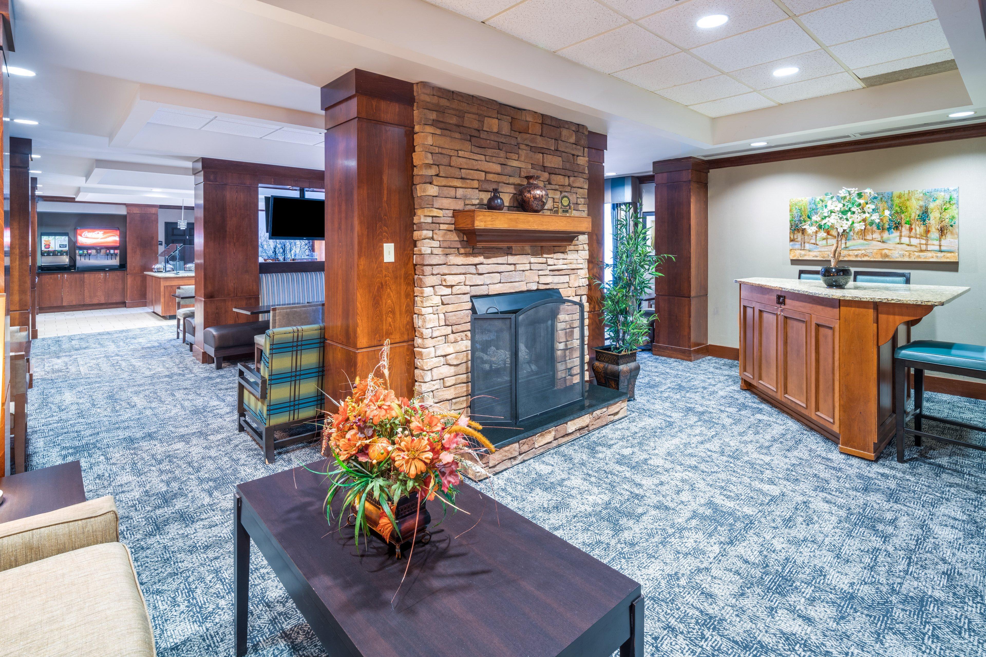 Staybridge Suites Memphis-Poplar Ave East, An Ihg Hotel Ngoại thất bức ảnh