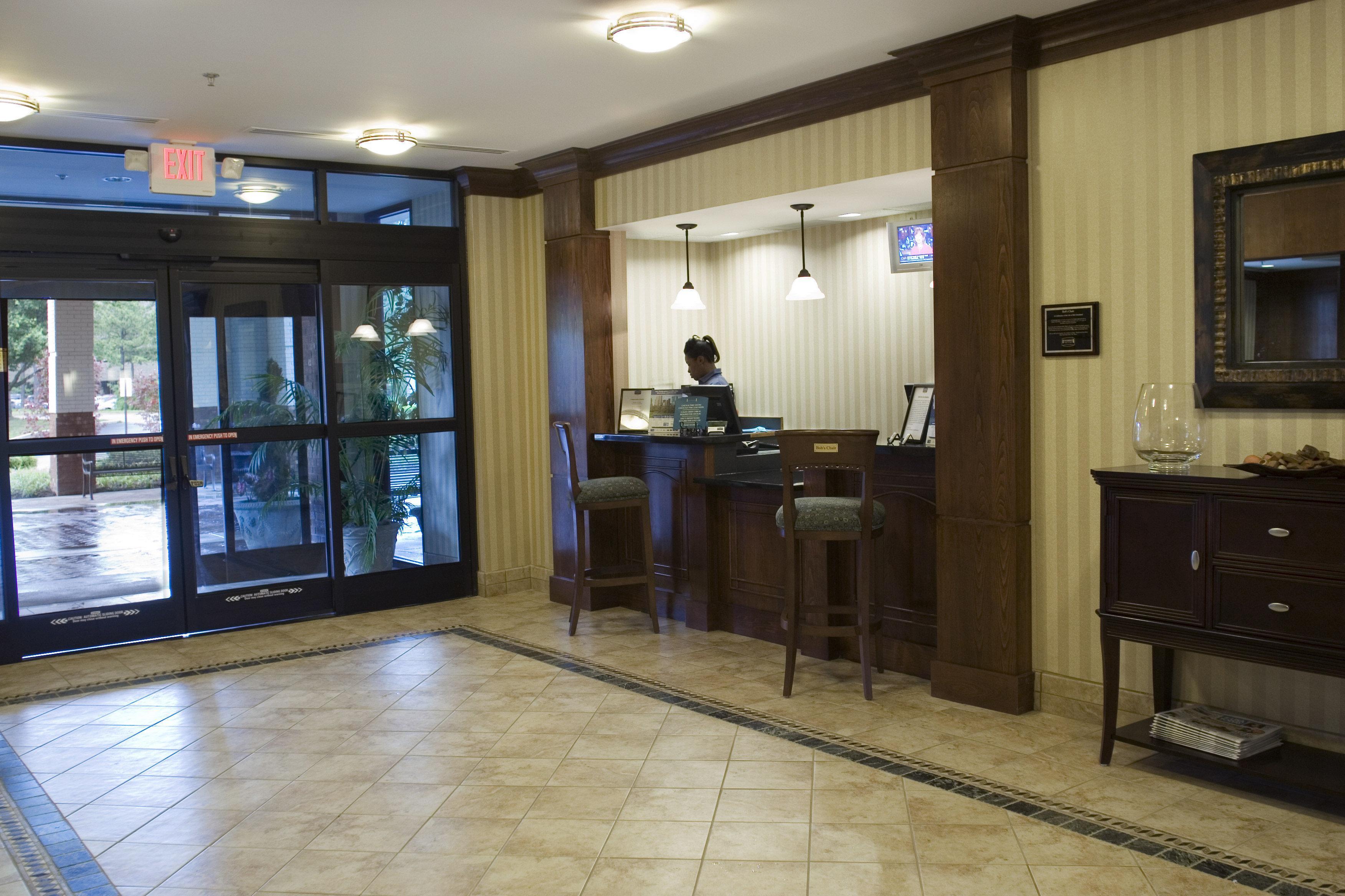 Staybridge Suites Memphis-Poplar Ave East By Ihg Ngoại thất bức ảnh