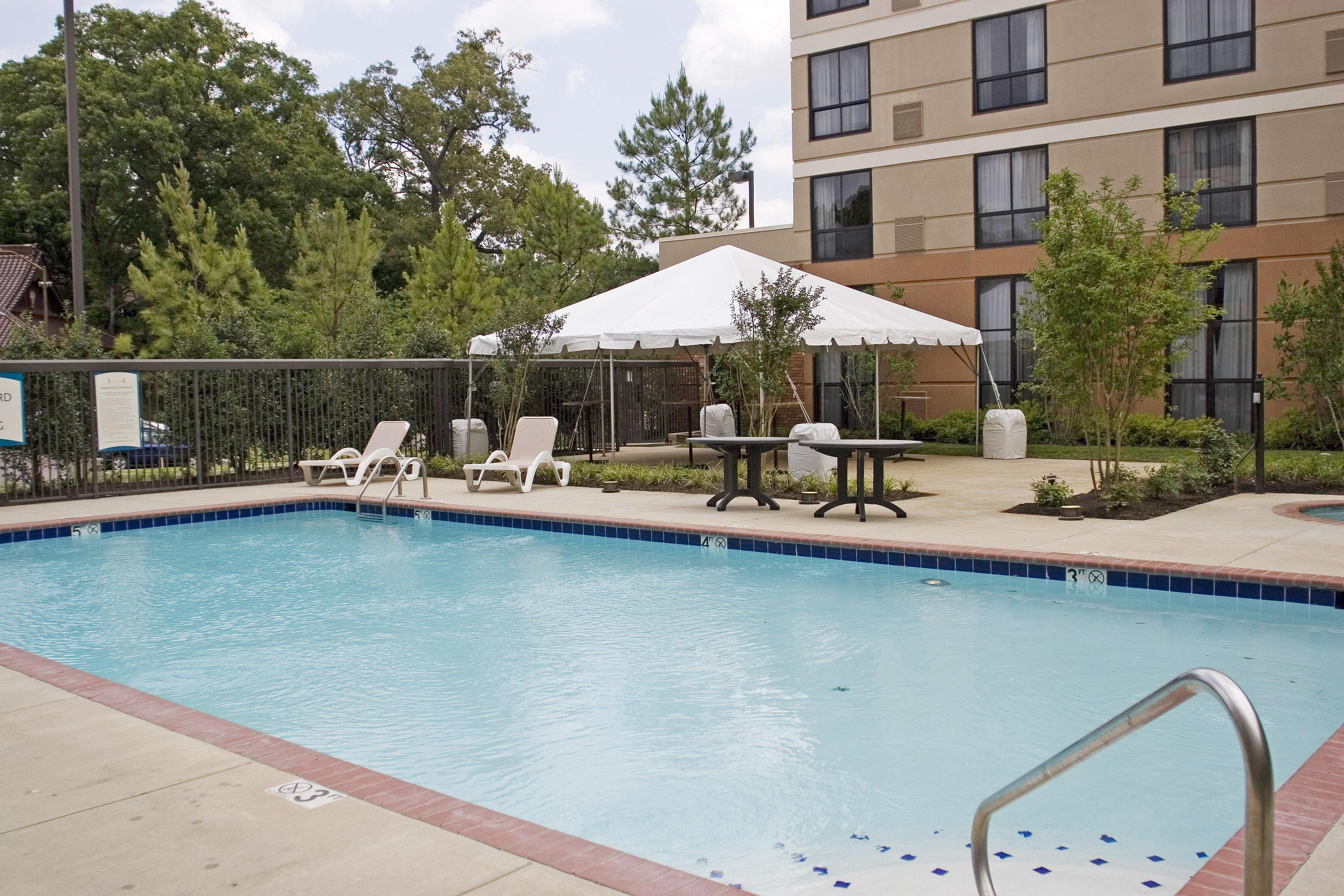 Staybridge Suites Memphis-Poplar Ave East By Ihg Ngoại thất bức ảnh