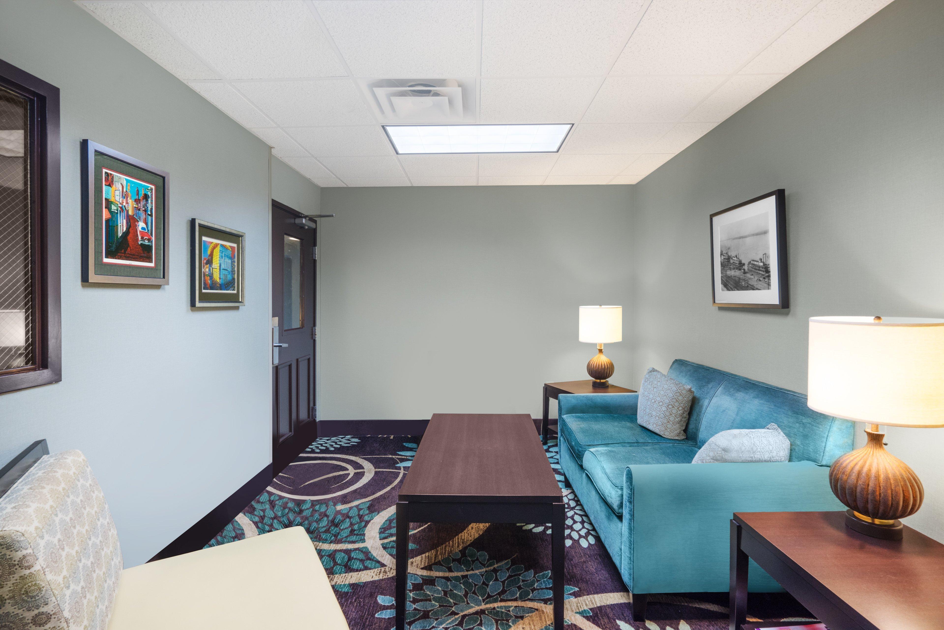 Staybridge Suites Memphis-Poplar Ave East, An Ihg Hotel Ngoại thất bức ảnh