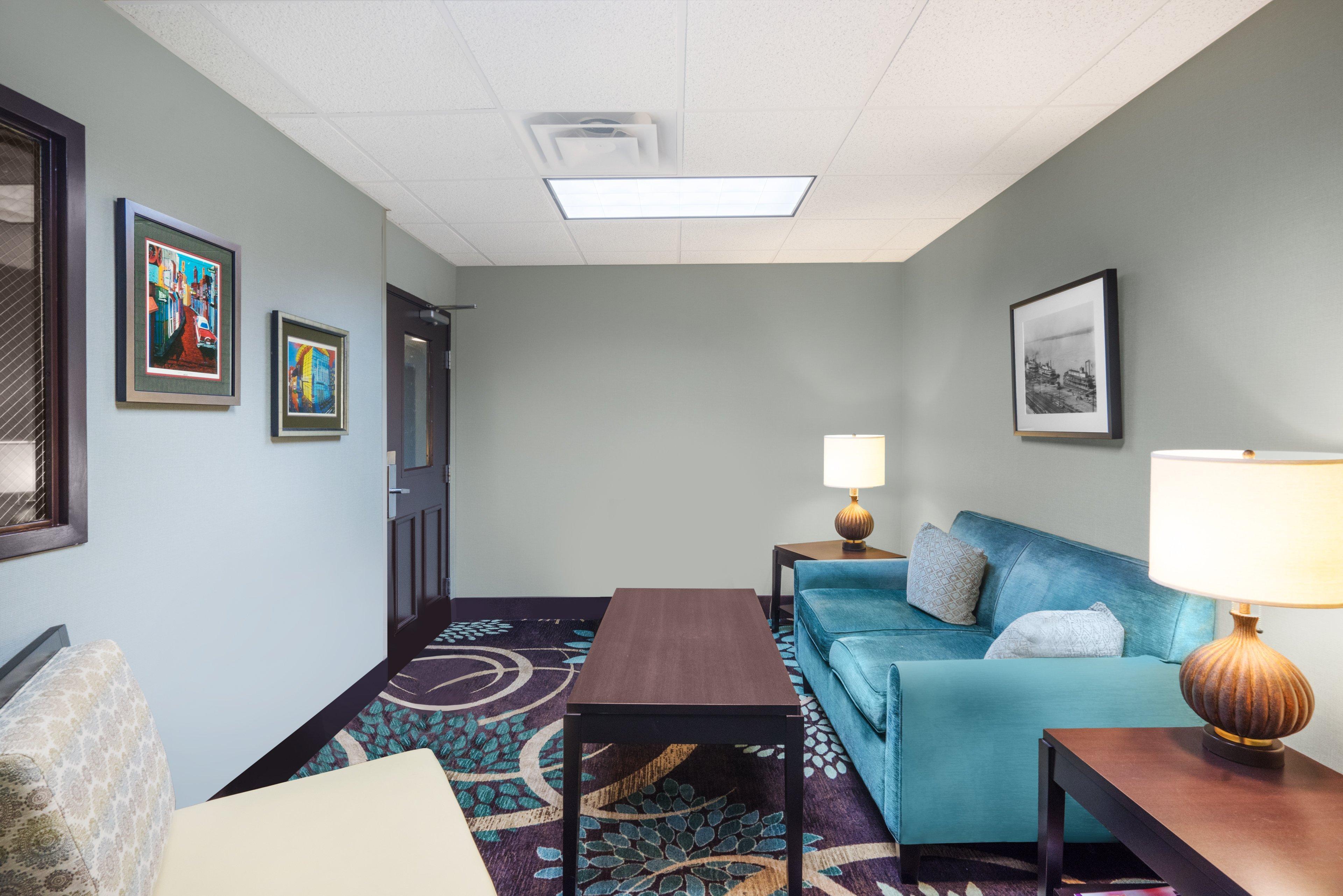 Staybridge Suites Memphis-Poplar Ave East By Ihg Ngoại thất bức ảnh