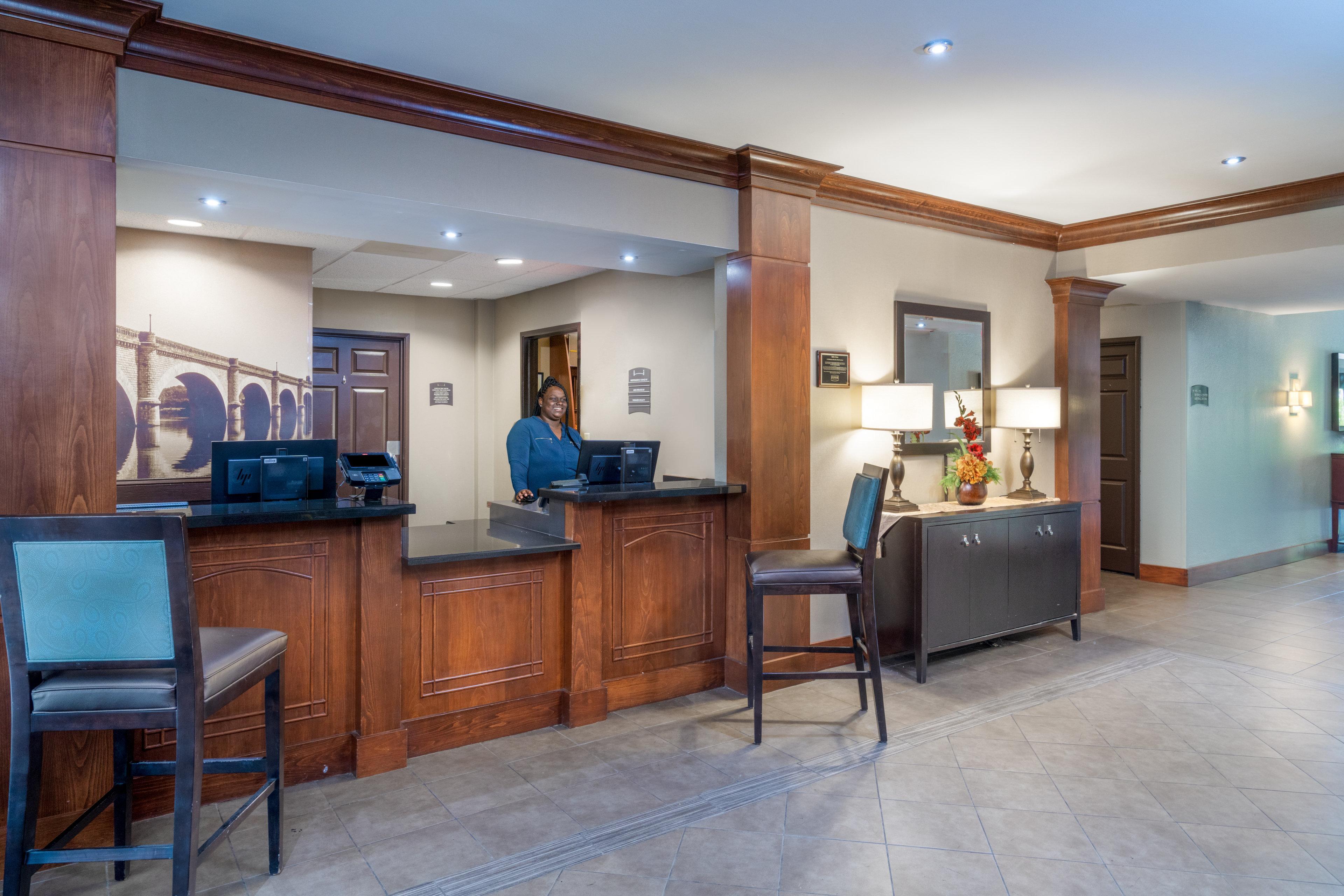 Staybridge Suites Memphis-Poplar Ave East By Ihg Ngoại thất bức ảnh